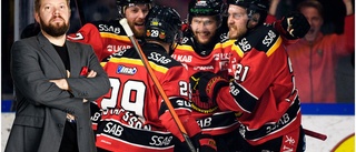 Luleå Hockey vann – osannolik hjälte Einar Emanuelsson: "En pånyttfödd målspruta från Kiruna"
