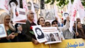 Historiskt fall om krigsbrott i Iran avslutat