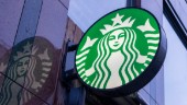 Starbucks lämnar Ryssland