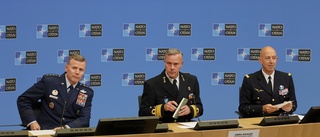 Natos Top Gun: Ni kommer att lära oss mycket