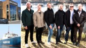 Fastighetsjätte förvärvar på två platser i Skellefteå • Gällivareföretag etablerar sig i Skellefteå • ”Northvolt-fartyget” ute på jungfruresan