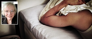 Sömnforskaren: "Ingen fara med enstaka sömnlösa nätter – sök hjälp vid långvariga problem"
