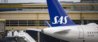 SAS pilotstrejk tillfälligt avblåst
