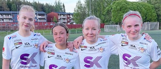 Fyra olika målskyttar när SSK 2 bjöd på fin fotboll: ”Vi jobbar verkligen för varandra”