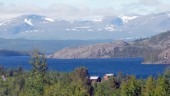 Söker bygglov för att utöka parkering i Örnvik – för få parkeringar för bil med släp: "Finns ett behov"