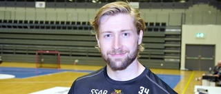 Lassinantti blev assistkung för Luleå Hockey: "Skjuta är inte min grej"