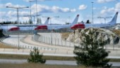 Norwegian köper 50 plan av Boeing