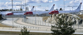 Norwegian köper 50 plan av Boeing