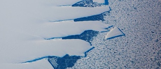 Isberget sätter fingret rakt på klimatångesten