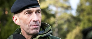 ÖB: Gotland i fokus under stora försvarsövningen