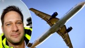 Rekordperiod för Visby flygplats