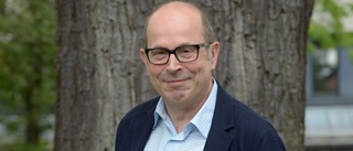 Jan Scherman utsedd till Årets Mälardarling