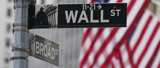 New York-börsen rörde sig kring nollan