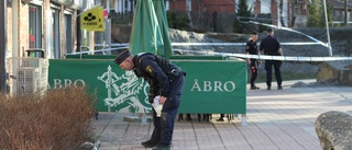 En skottskadad till sjukhus efter skottlossning i Sävja 