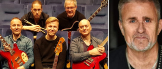  Tributeband hyllar 60 år av Beatles i Eskilstuna: "Hamnar aldrig på reahyllan"