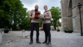 Parets nya satsning mitt i centrala Linköping • "Som ett escape room fast utomhus" • Se när vi testar en utmaning