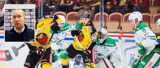 Beskedet: Luleå Hockey har värvat färdigt