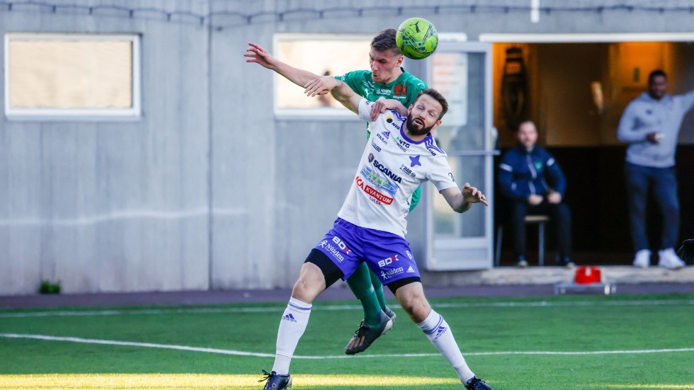 Det är dags för serifinalen mellan IFK Luleå och Bodens BK.