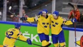 Guide: Sverige möter Storbritannien i VM