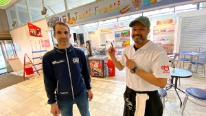 Tutti Frutti är den senaste butiken som har öppnat i Enköpings centrum