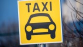 Transport varslar om taxi-strejk