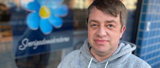 Göransson kvar som SD:s gruppledare – får 21 000 kronor i månaden: "Han borde hoppa av" 