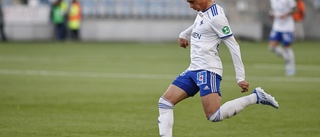 Skadesmällen: IFK-backen borta resten av säsongen • "Ett oerhört tråkigt besked"