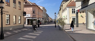 Nyköping – en stad på dekis eller redan död