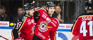 "Jag skulle inte vilja möta Luleå Hockey i en åttondel"