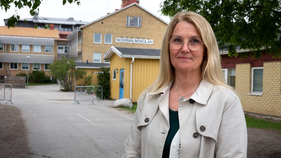 Gratis kaffe ingen självklarhet i grundskolan – majoriteten låter ...