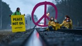 Efter stoppet av rysk olja bör EU stoppa rysk gas