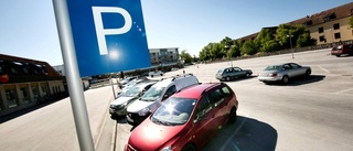 Efter tvisten – nu utreds parkeringsavgifter i centrala Visby