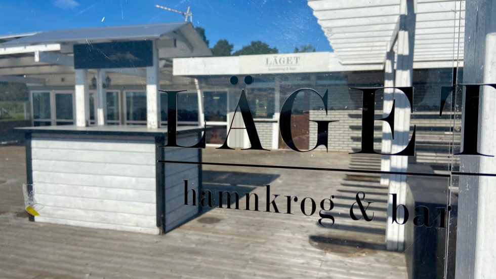 Insändarskribenten ser fram emot en ny och fin permanent restaurang vid Läget i Oxelösund.