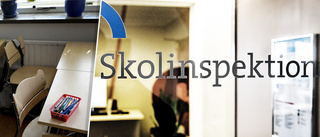 Elev frånvarande i flera år – Skolinspektionens kritik mot Eskilstuna kommun: "Uppfyller inte skollagen"