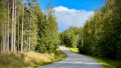 Gång- och cykelväg önskas till Renöhamn: "Vi tycker det är nödvändigt med en cykelväg"