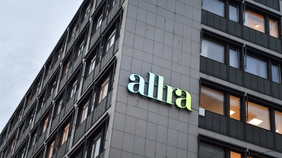 Fondbolaget Allras tidigare vd Alexander Ernstbergers villa på Lidingö har sålts för 92 miljoner kronor. Arkivbild.