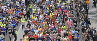 "Varvets" löpare kan välja Stockholm Marathon