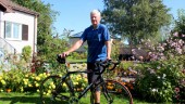 Anders, 71, är nära 50 Vätternrundor – i följd: "Jag är envis"