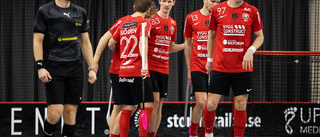 Semifinalen inställd – här är Storvretas finalmotstånd