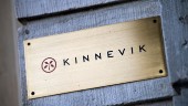 Kinnevik prisas för jämställdhet