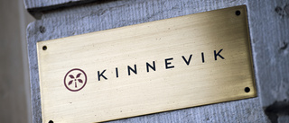 Lägre substansvärde för Kinnevik