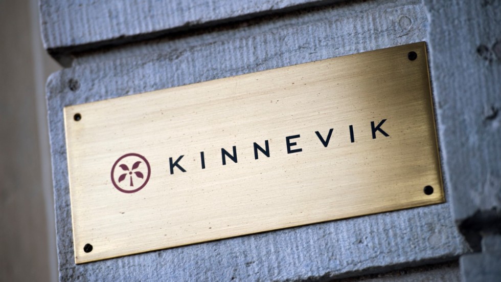 Investmentbolaget Kinnevik har släppt delårssiffror. Arkivbild.