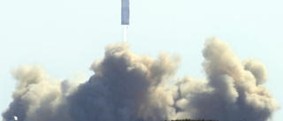 Nasa väljer Space X – siktar på 2024