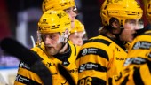 Därför saknades Söderblom • AIK:s kapten inför match 6: ”Jag tänker inte förlora den här slutspelsserien”
