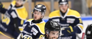 HV71 allt närmare nedflyttning