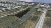 Beslutet om nya järnvägsstationen i Kiruna försenat