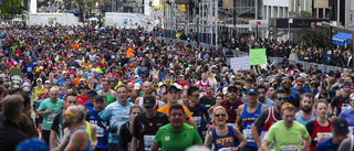 New York City Marathon tillbaka i höst