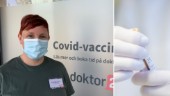 Vaccineringen i Vingåker är igång – så har veckan sett ut: "Man vill ju nästan ha bubbel i glasen"