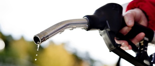 Kapade bränslepriser pressar inflationen