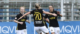 Supertalangen räddade poäng för AIK i derbyt